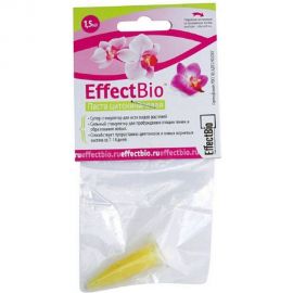 Цитокининовая паста для орхидей EffectBio 1.5 мл 4603735996066 