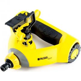 Импульсный, утяжелённый на колесах распылитель PALISAD LUXE 65408 