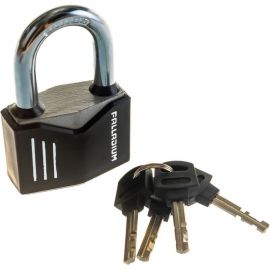 Навесной замок Palladium 900S-60 9230 