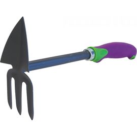 Двойная мотыжка DON GAZON 3 зуба, 295мм 126-0295 54912 