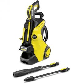 Мойка высокого давления Karcher K 5 Power Control 1.324-550.0 