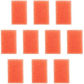 Набор губок DOBB&MOPP Минерал 10, 10 шт 3.3.02.245 