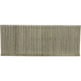 Гвозди для пневматического нейлера (16GA, сечение 1,6х1,4, длина 32 мм, 2500 шт.) MATRIX 57605 