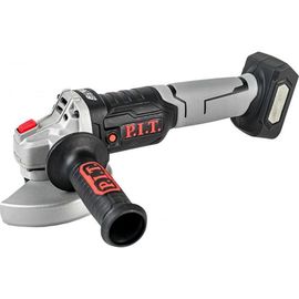 Аккумуляторная бесщеточная шлифмашина P.I.T. PWS20H-125A 