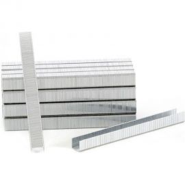 Скоба (5000 шт; 11.2х10 мм; 1.2х0.6 мм) для пневматического степлера MATRIX 57656 