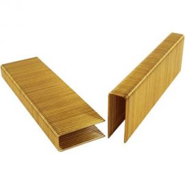 Скоба N8-32 (10000 шт; 10.6х32 мм) Pegas PGS-1412 