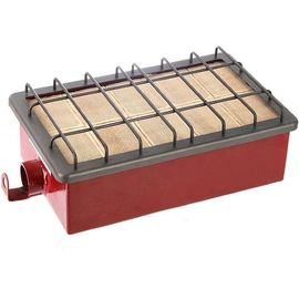 Газовая горелка инфракрасного излучения Сибирячка Г.И.И-3,65 00000001050 