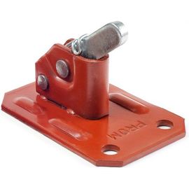 Пружинный зажим 50 штук PROM пс 