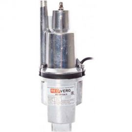 Вибрационный насос REDVERG RD-VP70B/6 6662071 