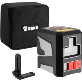 Лазерный уровень DEKO DKLL11065-0203 