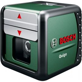 Лазерный нивелир Bosch Quigo III без держателя ММ2 0.603.663.522 