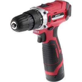 Аккумуляторная дрель-шуруповерт Hiper HCD12A 