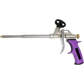 Пистолет для пены ZOLDER Люкс, 1/24 701Т1 