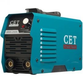 Сварочный инверторный аппарат CET MMA 250A 