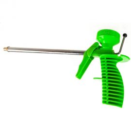 Пистолет для монтажной пены Сибртех 88672 