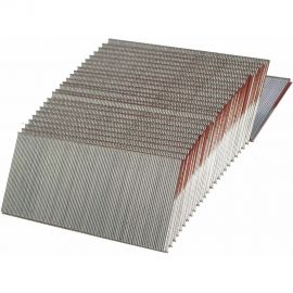 Гвозди для пневматического нейлера (50х1.25х1 мм) 5000 шт. MATRIX 57620 