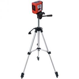 Лазерный уровень Kapro 862-набор 