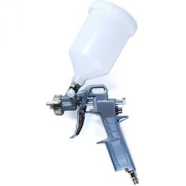 Краскопульт Русский Мастер 990 дюза 2.5 РМ-92744 