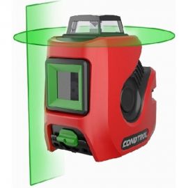 Лазерный нивелир Condtrol NEO G1-360 1-2-156 