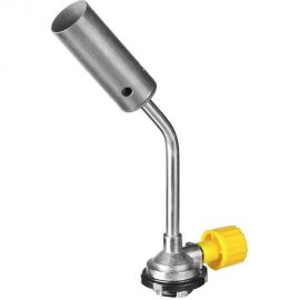 Газовая горелка STAYER MaxTerm на баллон, регулировка пламени, 1300С 55588 