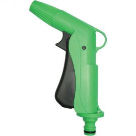 Пластиковый пистолет-распылитель с регулировкой струи Фарина 1/2 93423 тов-095506:274 