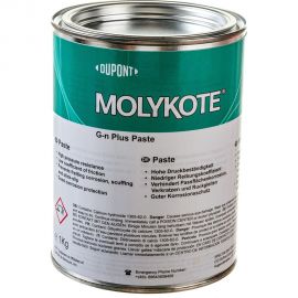 Паста Molykote G-n Plus, 1 кг 4045293 