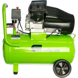 Воздушный компрессор СИБРТЕХ КК-2200/50 58040 