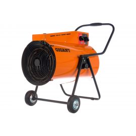 Электрическая тепловая пушка Gigant EHCI-24 