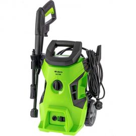 Моечная машина высокого давления СИБРТЕХ АМ-1700 58222 