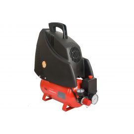 Компрессор FUBAG WOOD MASTER KIT + 4 OL 195/6 + 4 предмета 