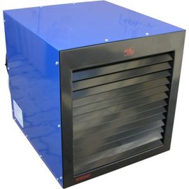 Калорифер MTG однофазный 3квт M-T бесшумный переключатель 11599 