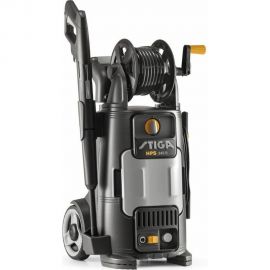 Мойка высокого давления STIGA HPS 345 R 2C1452103/ST2 
