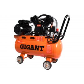 Ременной компрессор Gigant BCL-50 