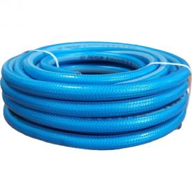 Пищевой 6-ти слойный противоскручивающийся шланг GLQ X PREMIUM 50 м, 3/ 4"" .XP 3/4"" 50m 