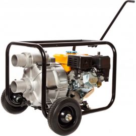 Мотопомпа для грязной воды REDVERG RD-DWP80 6631530 