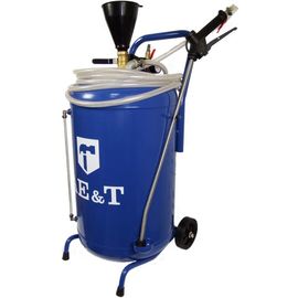 Пеногенератор высокого давления AE&T 50л FS-350B 