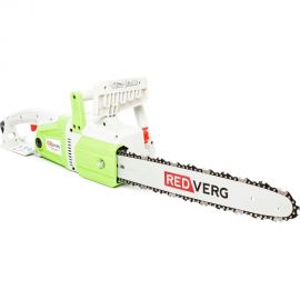 Цепная электрическая пила REDVERG RD-EC2200-16 6625619 