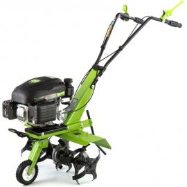 Мотокультиватор СИБРТЕХ КБС-600 56400 