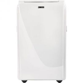 Мобильный кондиционер Zanussi ZACM-09 MSH/N1 НС-1294910 