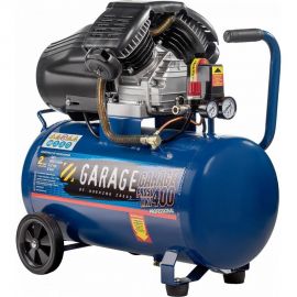 Компрессор Garage PRO 50.MKV400/2.3 УТ-00000121 