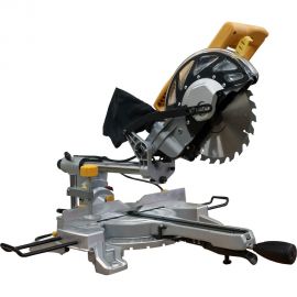 Торцовочная пила Энкор Корвет 8-310С 90081 