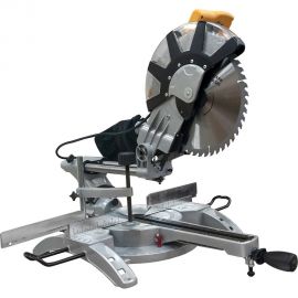 Торцовочная пила Энкор Корвет 6-330С 90062 