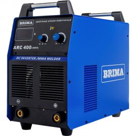 Сварочный инвертор Brima ARC-400 380В 0005935 
