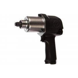 Пневматический ударный гайковерт KING TONY P33411-040B 