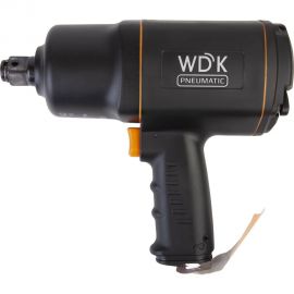 Пневматический ударный гайковерт WIEDERKRAFT WDK-20640 