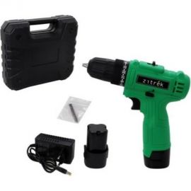 Аккумуляторная дрель-шуруповерт Zitrek Green 16.8-Li-ion 063-4040 