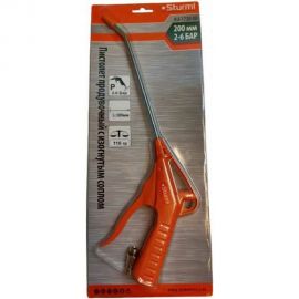 Пневматический пистолет Sturm AU-1720-08 