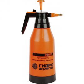 Пневматический распылитель Гидроагрегат РП-0002 2 л 0Р-00002126 