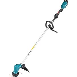 Аккумуляторная коса Makita LXT BL 18 В DUR190LZX3 