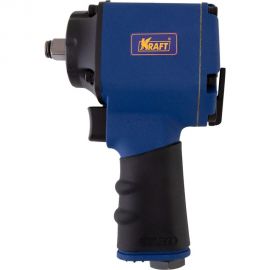 Пневматический ударный гайковерт KRAFT KT 707010 
